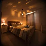 בית נופש A Secret In The Heart Of Mykonos Mykonos Town