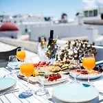 A Secret In The Heart Of Mykonos בית נופש Mykonos Town