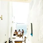 בית נופש A Secret In The Heart Of Mykonos *