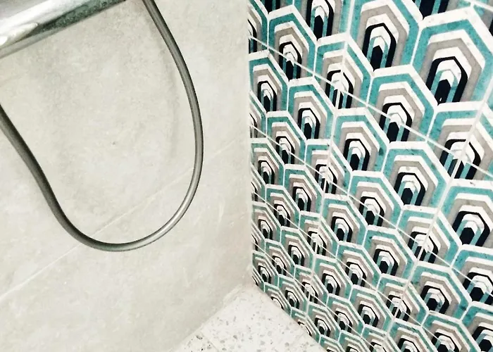 A Secret In The Heart Of Mykonos