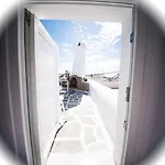 A Secret In The Heart Of Mykonos * Mykonos Town