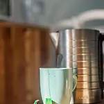 A Secret In The Heart Of Mykonos