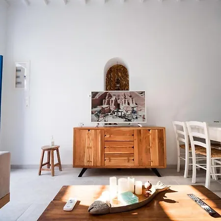 Σπίτι διακοπών A Secret In The Heart Of Mykonos