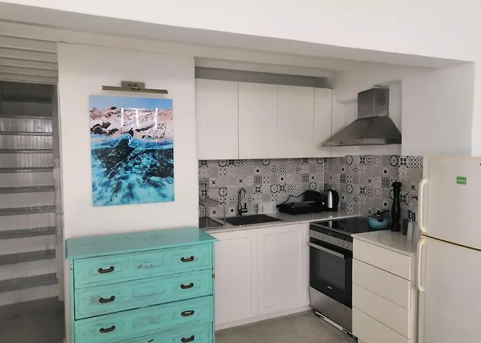 A Secret In The Heart Of Mykonos * Mykonos Town