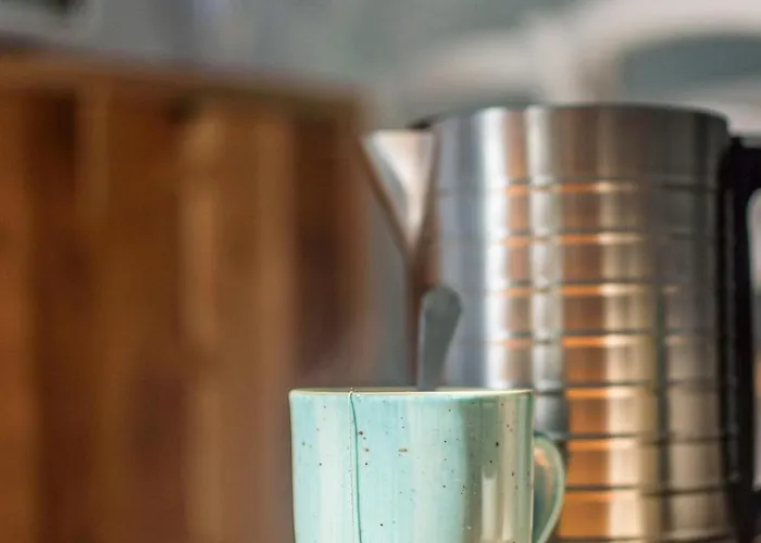 A Secret In The Heart Of Mykonos