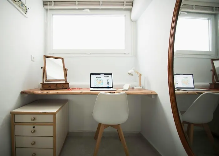 A Secret In The Heart Of Mykonos Mykonos Town