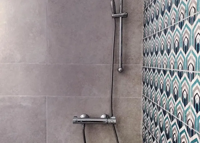 Ferienhaus A Secret In The Heart Of Mykonos *