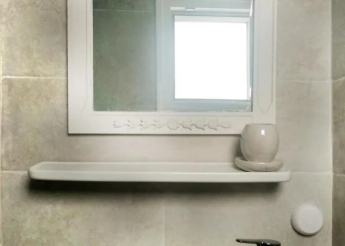 A Secret In The Heart Of Mykonos Dom wakacyjny