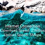 A Secret In The Heart Of Mykonos Hébergement de vacances