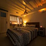 A Secret In The Heart Of Mykonos