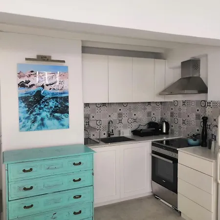 A Secret In The Heart Of Mykonos * Mykonos Town